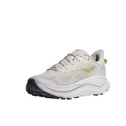 Buty do biegania damskie Hoka One One 1168717BWNH. Zielone obuwie sportowe damskie HOKA, bez wzorów, bez zapięcia, do biegania. Za 928.00 zł.