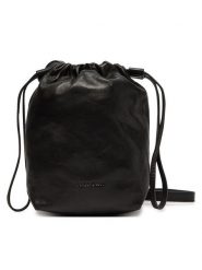 Balagan Torebka Dima S Czarny. Czarne torebki do ręki damskie BALAGAN, bez wzorów, ze skóry, bez dodatków. Za 269.99 zł.