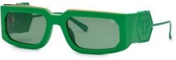 Philipp Plein SUNGLASSES PHILIPP PLEIN UNISEX SPP119M580859 (Lens/Bridge/Temple) 58/21/135 mm). Okulary przeciwsłoneczne damskie Philipp Plein. Za 1,002.01 zł.