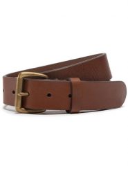 Polo Ralph Lauren Pasek Rgd Chrm Bt 405826042002 Brązowy. Brązowe paski męskie Polo Ralph Lauren, ze skóry. Za 290.99 zł.