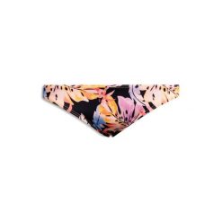 Damskie figi do kostiumu kąpielowego z klasycznym nadrukiem Superdry. Brązowe stroje kąpielowe damskie Superdry, xs, bez wzorów, z elastanu. Za 141.85 zł.