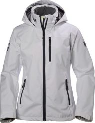 Helly Hansen Helly Hansen damska kurtka W CREW HOODED JACKET 33899 853 L. Kurtki sportowe damskie Helly Hansen, l, bez wzorów, bez ramiączek, bez kaptura. Za 729.99 zł.