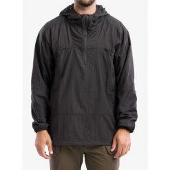 Kurtka wiatrówka męska Helikon-Tex Windrunner Windshirt - WindPack Nylon. Szare kurtki męskie HELIKON-TEX, m, bez wzorów, z nylonu, sportowe, bez kaptura. Za 245.99 zł.