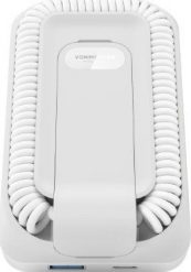 Powerbank Vonmählen VonMählen All-in-one Allinone magnetic Powerbank allroundo Pro white (ALP00011). Białe powerbanki VONMÄHLEN. Za 497.23 zł.