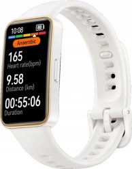 Smartband Huawei Huawei Band 9 biały. Białe smartbandy Huawei. Za 241.99 zł.