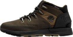 Buty trekkingowe męskie Timberland Buty męskie SPRINT TREKKER MID WP WATERPROOF (0A5NFK) 43.5. Trekkingi męskie Timberland, bez zapięcia. Za 501.90 zł.