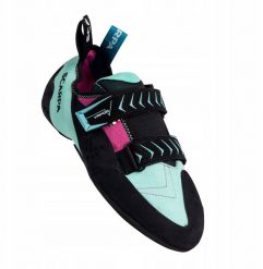 Buty vapor v women SCARPA. Obuwie trekkingowe damskie Scheppach, bez zapięcia. Za 650.66 zł.