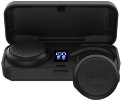 Słuchawki Interphone ZERO - Bluetooth słuchawki do kasku (INTERPHOZERO). Słuchawki bezprzewodowe NoName. Za 389.82 zł.