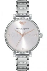 Zegarek Olivia Burton Damski 32 mm (24000001). Zegarki damskie Olivia Burton. Za 559.99 zł.