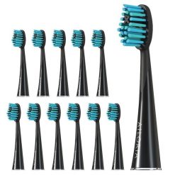 Ailoria Shine Bright Replacement AILORIA SHINE BRIGHT Szczoteczki elektryczne 1 ct Srebrny. Szare szczoteczki elektryczne Ailoria. Za 239.00 zł.