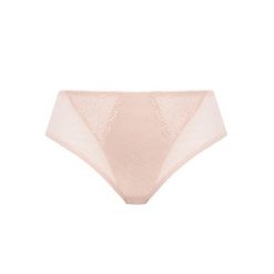 Figi damskie Elomi Charley. Czerwone majtki damskie ELOMI, z koronki. Za 184.00 zł.