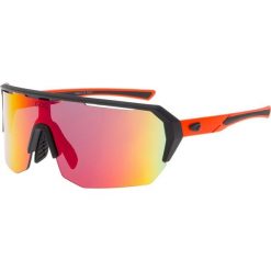 Okulary przeciwsłoneczne GOG BRAGI. Czarne okulary przeciwsłoneczne damskie GOG. Za 159.00 zł.