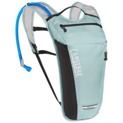 2nd - Plecak CamelBak Rogue Light 2L. Zielone plecaki męskie CAMELBAK, bez wzorów. Za 209.99 zł.