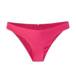 Dół Od Bikini Damski Jeden Kolor Norte. Czarne stroje kąpielowe damskie AQUAWAVE, l, bez wzorów, z elastanu. Za 68.99 zł.