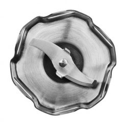 KitchenAid Classic 5KHBV53EOB Czarny. Czarne blendery KITCHENAID. Za 663.74 zł.