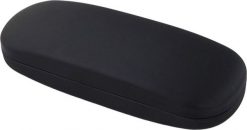 ECarla Etui sztywne na okulary korekcyjne, małe przeciwsłoneczne ET12CZ. Okulary przeciwsłoneczne damskie eCarla. Za 8.95 zł.