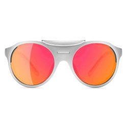 Okulary przeciwsłoneczne Alba Optics Solo II Lava. Szare okulary przeciwsłoneczne damskie ALBA OPTICS. Za 683.00 zł.
