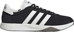 Adidas Buty męskie adidas Run 76/26 czarne HQ2338 40. Czarne buty sportowe męskie Adidas, bez wzorów, bez zapięcia. Za 348.99 zł.
