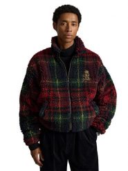 Polo Ralph Lauren Kurtka przejściowa 710B28601001 Kolorowy Regular Fit. Kurtki męskie Polo Ralph Lauren, m, bez wzorów, z syntetyku, bez kaptura. Za 1,698.99 zł.