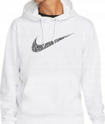 MĘSKA BLUZA NIKE SPORTOWA NA CODZIEŃ Z KAPTUREM 694099 100 r. XXL. Bluzy sportowe męskie Nike, m, bez wzorów, z kapturem. Za 195.00 zł.