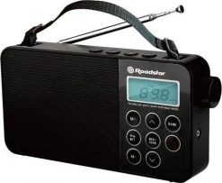 Radio Roadstar TRA-2340. Radia Roadstar. Za 111.27 zł.