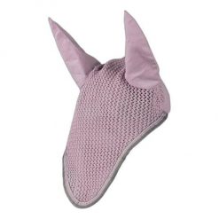 Czapka dla konia antypoślizgowa Horze Adepto. Czerwone czapki damskie HORZE, bez wzorów, z bawełny, eleganckie. Za 137.50 zł.
