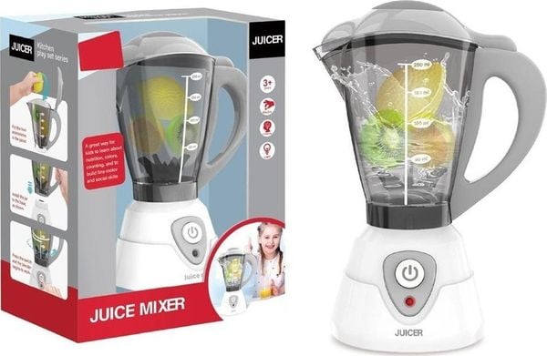 Mikser kielichowy. Blendery Madej. Za 45.89 zł.