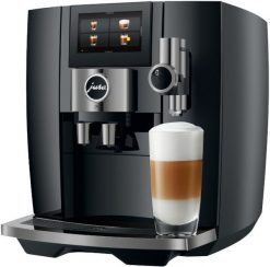 JURA 15562 ekspres do kawy Pełna automatyka 1,9 l. Ekspresy ciśnieniowe JURA. Za 14,006.42 zł.