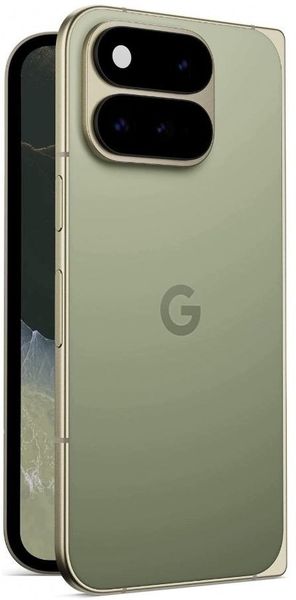 Smartfon Pixel 11 Pro Fold - 256 Olive (GA10945-US). Zielone smartfony Google. Za 9,669.70 zł.
