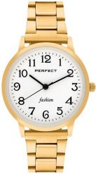 Zegarek Perfect S105-02 damski klasyczny czytelny . Zegarki damskie Perfect. Za 149.78 zł.