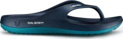 Aqua-Speed Klapki basenowe Japonki ALCANO granatowe Aqua Speed Rozmiar 41. Klapki damskie Aqua-Speed, bez wzorów, sportowe, bez obcasa, bez zapięcia. Za 59.90 zł.