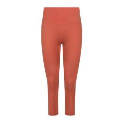 Legginsy treningowe damskie Gymshark Training 7/8. Zielone bielizna sportowa damska GYMSHARK, bez wzorów. Za 109.99 zł.