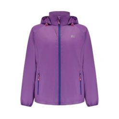 Kurtka wodoodporna Mac In A Sac Origin. Fioletowe kurtki męskie Mac In A Sac, m, bez wzorów, bez kaptura. Za 343.50 zł.