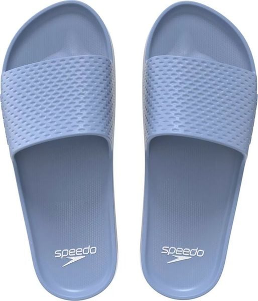 Speedo Damskie klapki plażowe basenowe Speedo Slide Entry AF rozmiar 35,5. Klapki damskie Speedo, bez wzorów, sportowe, bez obcasa, bez zapięcia. Za 58.70 zł.