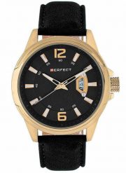Zegarek męski PERFECT W103-03. Zegarki męskie Perfect, bez wzorów. Za 210.29 zł.
