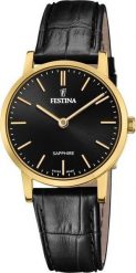 Zegarek Festina Zegarek Damski Festina 20017/3 SWISS MADE. Zegarki damskie Festina. Za 577.00 zł.