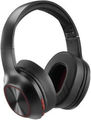 SŁUCHAWKI NAUSZNE BLUETOOTH “SPIRIT CALYPSO III“ CZARNE. Czarne słuchawki bezprzewodowe Hama. Za 129.56 zł.