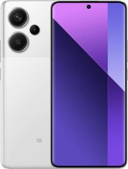 Smartfon Xiaomi Redmi Note 13 Pro+ 5G 12/512GB Biały. Białe smartfony Xiaomi. Za 2,218.65 zł.