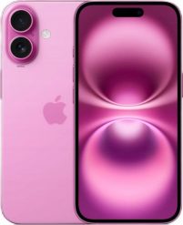 Smartfon Apple iPhone 16 5G 8/128GB Różowy (myea3sx/a). Czerwone smartfony Apple. Za 4,122.98 zł.