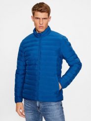 Helly Hansen Kurtka przejściowa Mono 53495 Niebieski Regular Fit. Niebieskie kurtki męskie Helly Hansen, l, bez wzorów, z syntetyku, bez kaptura. Za 799.99 zł.