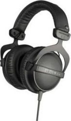 Słuchawki Beyerdynamic DT770M H5 Professional. Słuchawki nauszne Beyerdynamic. Za 681.99 zł.