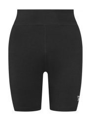 Reebok Szorty materiałowe 100037535 109-98-01 Czarny Regular Fit. Czarne szorty męskie Reebok, bez wzorów, z bawełny. Za 69.99 zł.