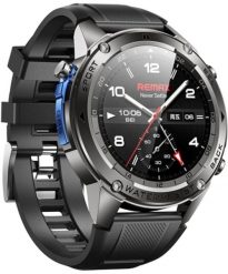 SMARTWATCH REMAX WATCH18 TARNISH GPS. Zegarki smartwatch REMAX, bez wzorów. Za 254.43 zł.