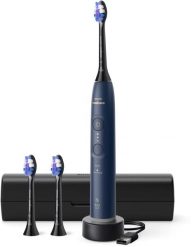 Szczoteczka Philips Ładowana szczoteczka do zębów Sonicare 6100 series series 6100 (HX7403/07). Szczoteczki elektryczne Philips. Za 655.23 zł.
