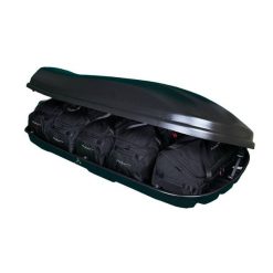 Torby Do Boksu Dachowego Farad Marlin N7 5Szt Kjust. Czarne torby podróżne damskie KJUST, bez wzorów. Za 1,043.00 zł.