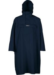 Wodoodporne poncho na plecak Pro-X Elements Matterhorn. Niebieskie plecaki męskie PRO-X ELEMENTS, bez wzorów, z poliamidu. Za 378.00 zł.