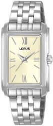 Zegarek Lorus Zegarek damski Lorus RRX69JX9 srebrny. Szare zegarki damskie Lorus, srebrne. Za 299.00 zł.