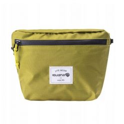 Torba Na Ramię 2 L Vela. Zielone torby na ramię męskie IGUANA, z materiału, na ramię. Za 124.99 zł.