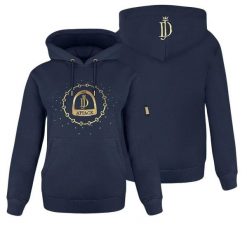 Bluza jeździecka damska JD ATTACK Suzie. Czerwone bluzy damskie JD ATTACK, l, bez wzorów, z bawełny, eleganckie, bez ramiączek, bez kaptura. Za 229.00 zł.