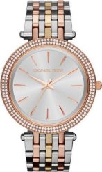 Zegarek Michael Kors Zegarek Damski Michael Kors MK3203 ( 39 mm). Zegarki damskie Michael Kors. Za 335.30 zł.